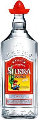 «Sierra Silver» Текила «Сиерра Сильвер»